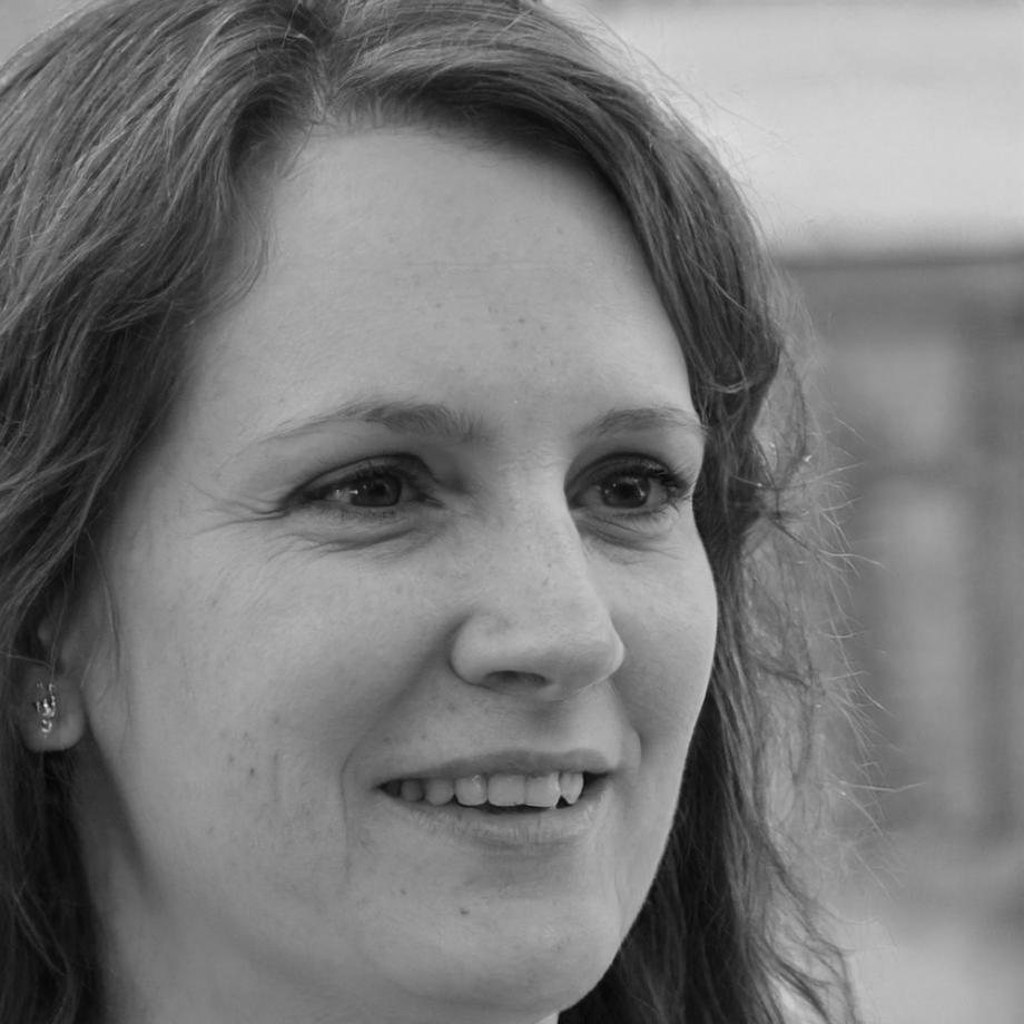 Brynja Vestergaard analista financiera